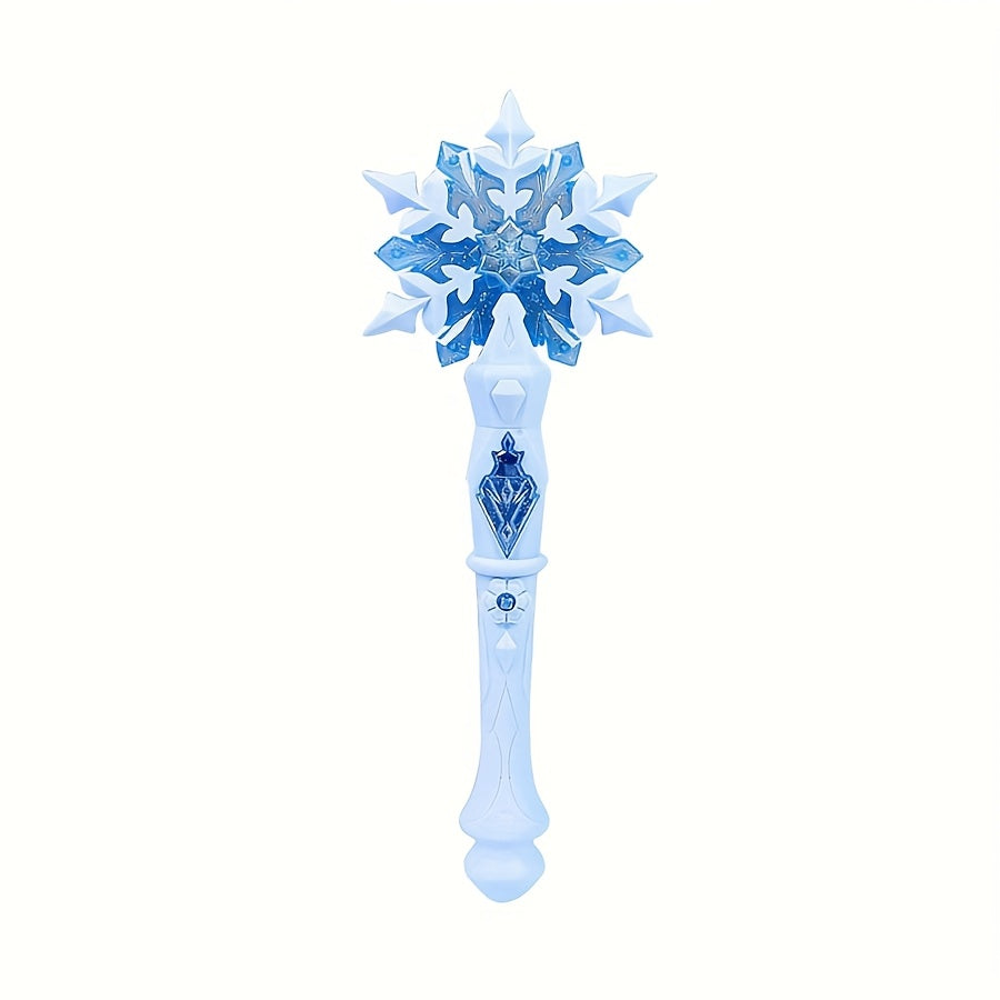 The Magic Melody™ Sound-Activated Fairy Wand