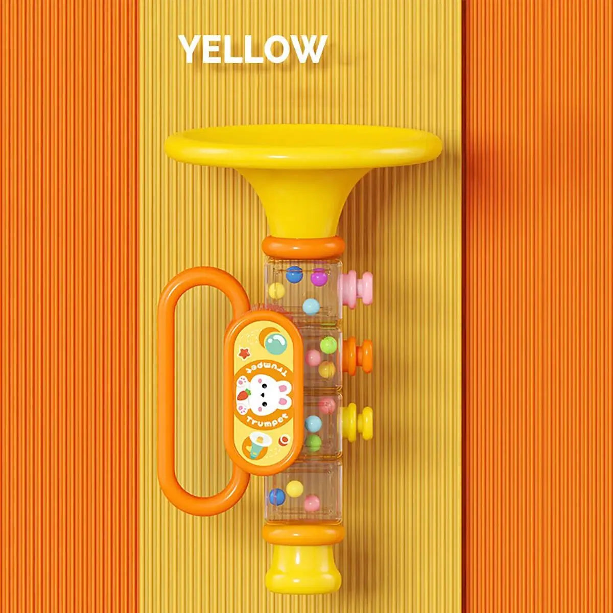 Kids’ Trumpet & Whistle Set – Playful Music Instrumen
