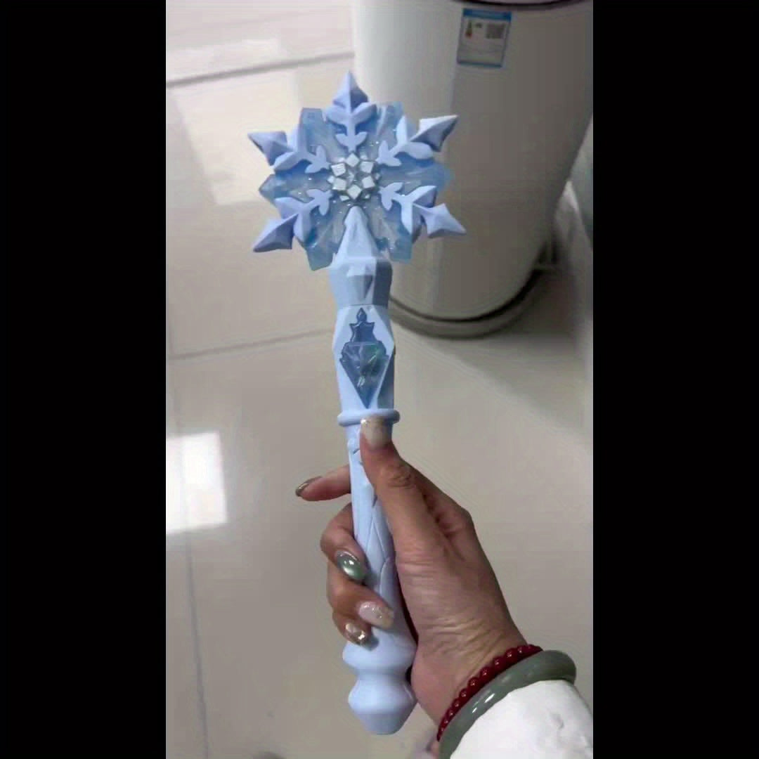 The Magic Melody™ Sound-Activated Fairy Wand