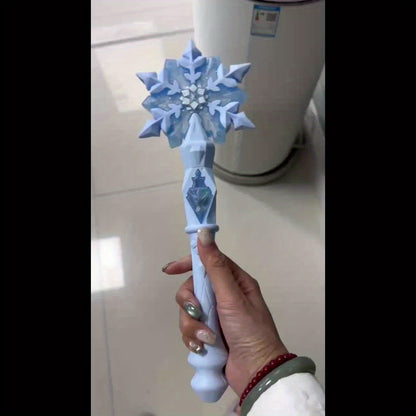 The Magic Melody™ Sound-Activated Fairy Wand