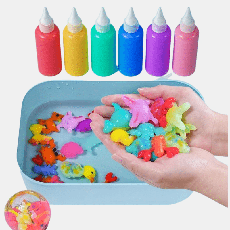 The Magic Aqua-Elf™ Creator's Kit