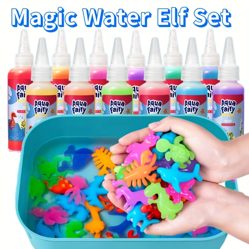 The Magic Aqua-Elf™ Creator's Kit