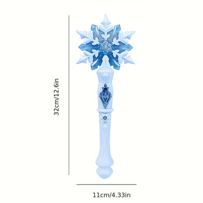 The Magic Melody™ Sound-Activated Fairy Wand