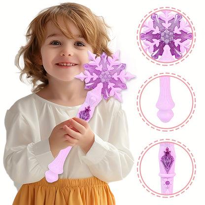 The Magic Melody™ Sound-Activated Fairy Wand