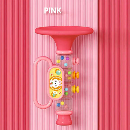 Kids’ Trumpet & Whistle Set – Playful Music Instrumen