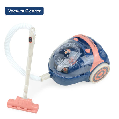 🍳 Mini Kitchen Appliance Play Set