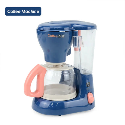 🍳 Mini Kitchen Appliance Play Set