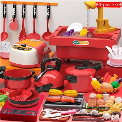 Mini MasterChef Adventure Kit