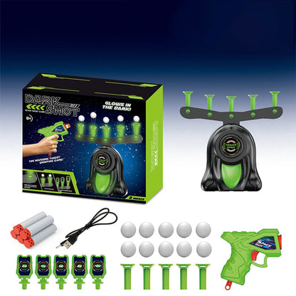 Luminous Electric Floating Target