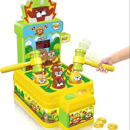 VATOS Electronic Arcade – Enhances Coordination and Skills for Children