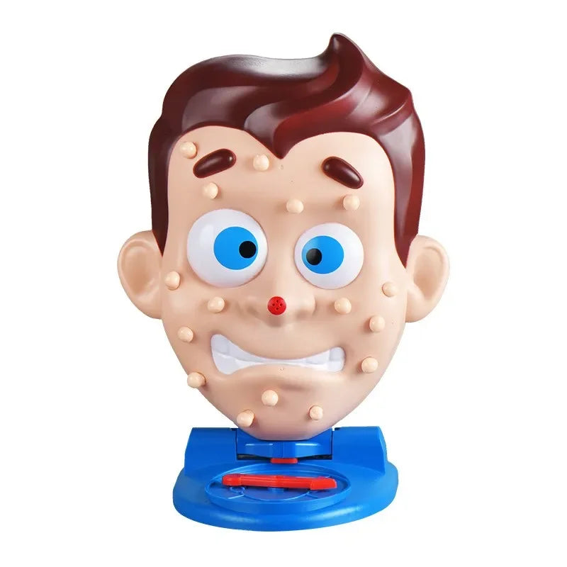 The "Gotcha!" Pimple Pop Prank Toy 😜