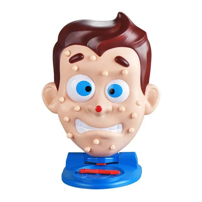 The "Gotcha!" Pimple Pop Prank Toy 😜