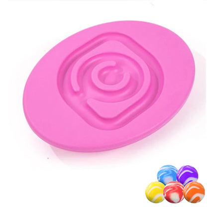 Children’s Balance Board – Sensory Integration & Therapy Equipment