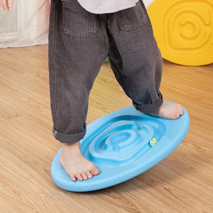Children’s Balance Board – Sensory Integration & Therapy Equipment