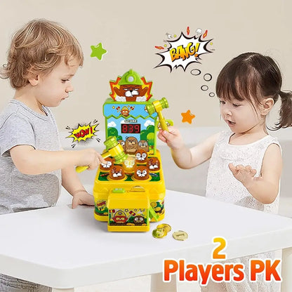 VATOS Electronic Arcade – Enhances Coordination and Skills for Children