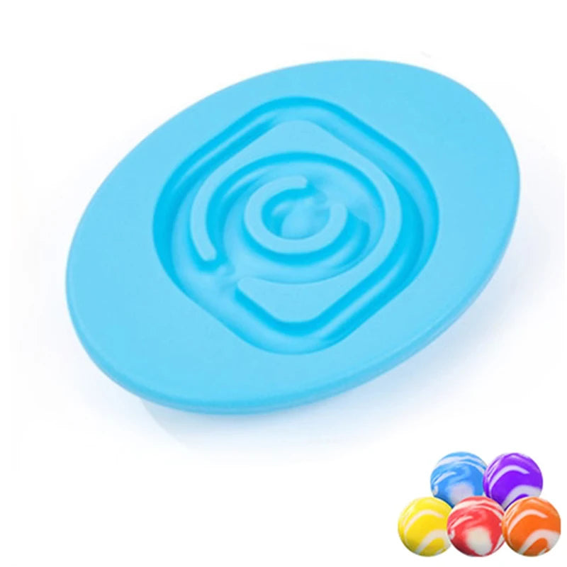 Children’s Balance Board – Sensory Integration & Therapy Equipment
