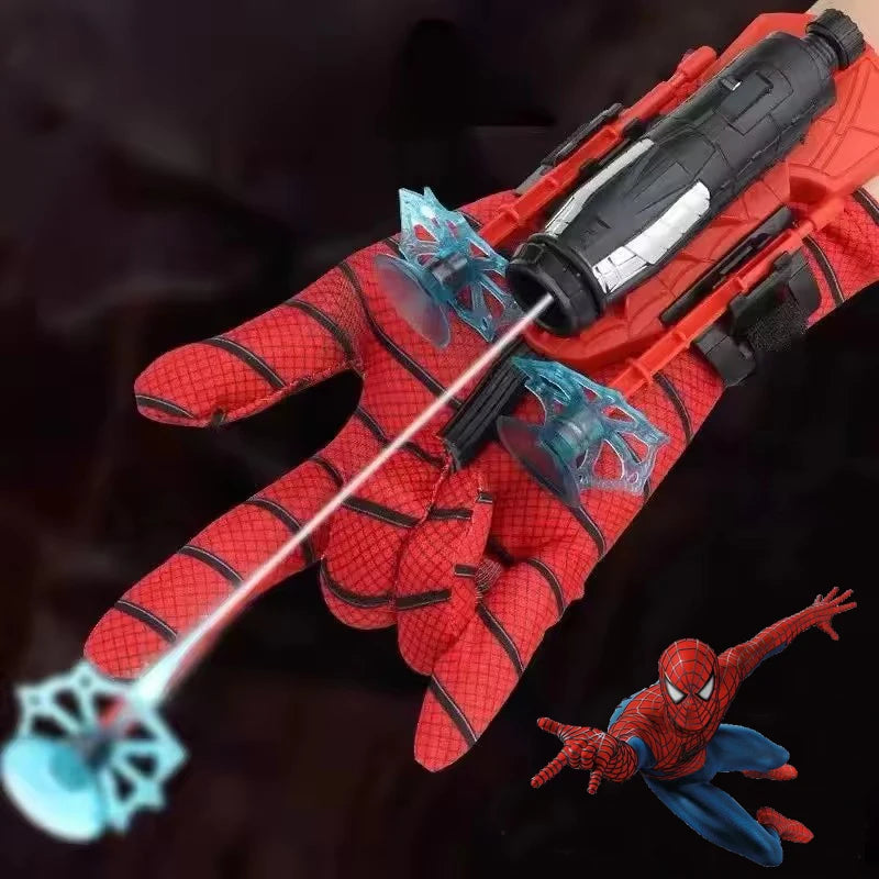 Heroic Web Launcher – Soft Dart Adventure for Little Heroes