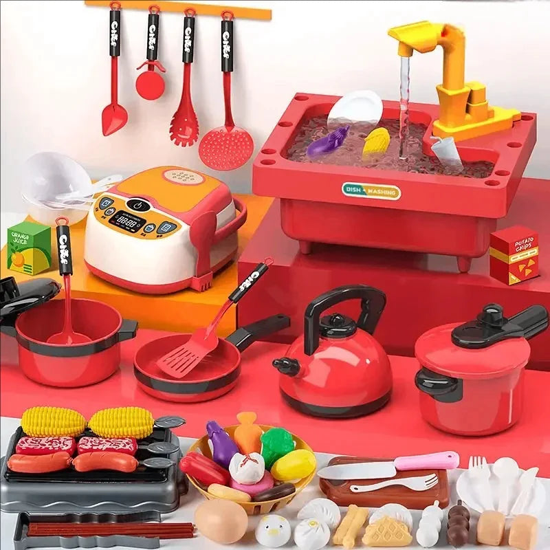 Mini MasterChef Adventure Kit