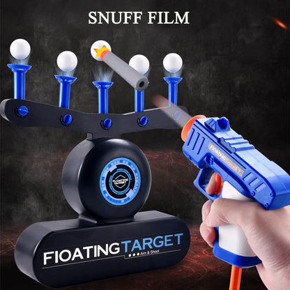 Luminous Electric Floating Target