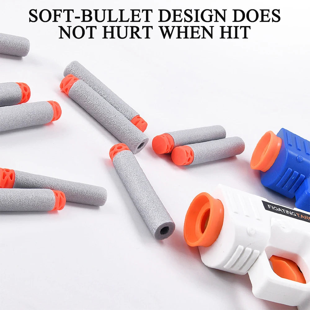 Luminous Electric Floating Target