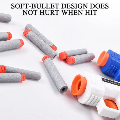 Luminous Electric Floating Target