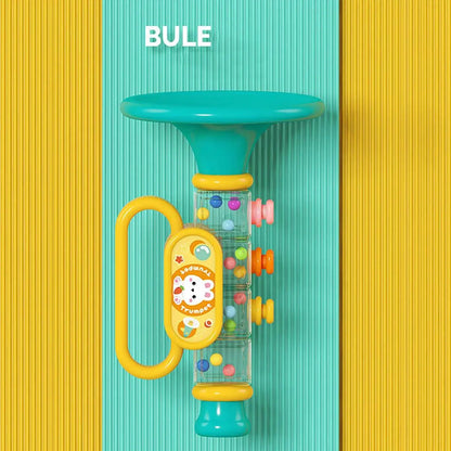 Kids’ Trumpet & Whistle Set – Playful Music Instrumen
