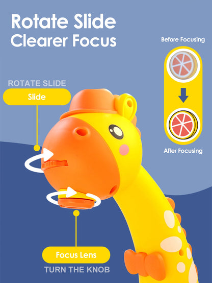 GlowDraw Pro – Light Art Table for Creative Kids