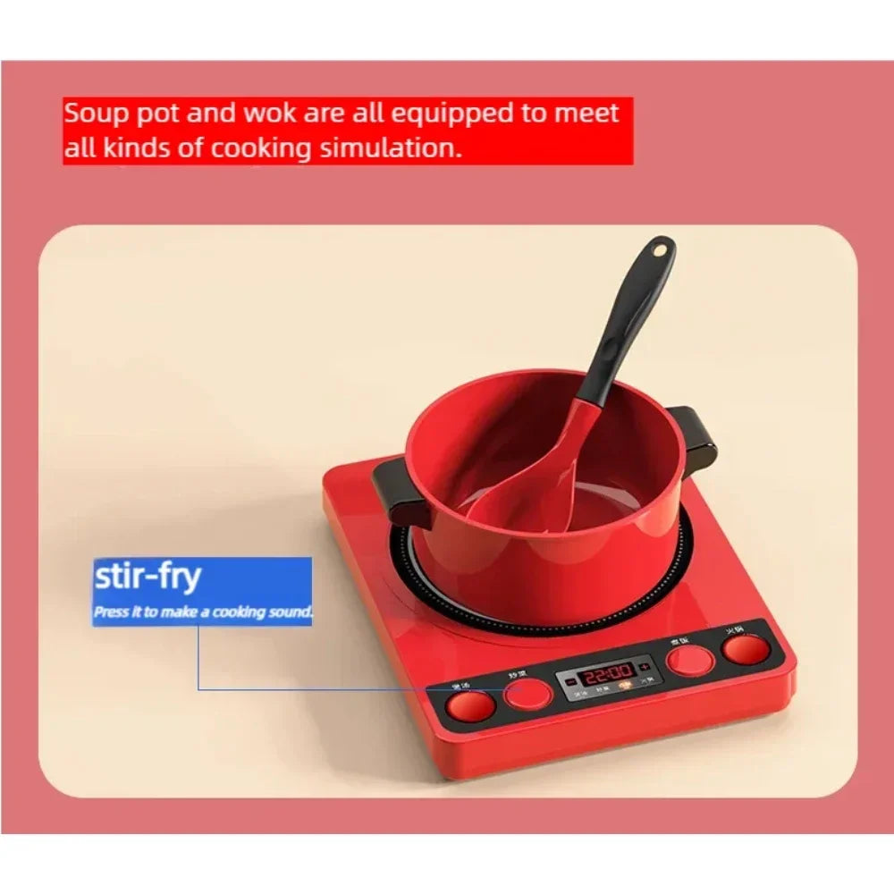 Mini MasterChef Adventure Kit