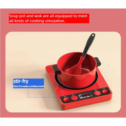 Mini MasterChef Adventure Kit