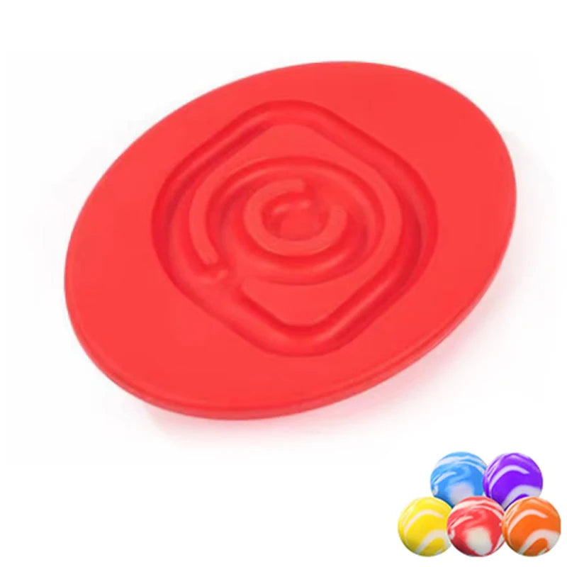 Children’s Balance Board – Sensory Integration & Therapy Equipment