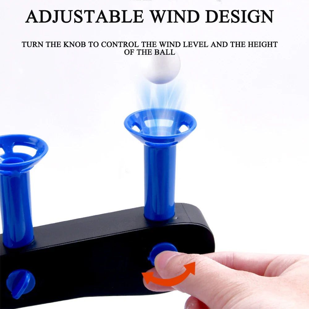 Luminous Electric Floating Target