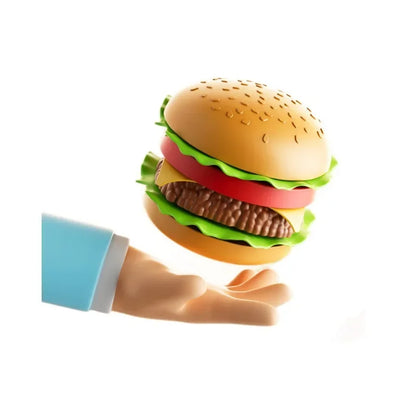 Tasty Treats Cooking Set