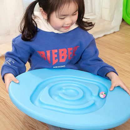 Children’s Balance Board – Sensory Integration & Therapy Equipment