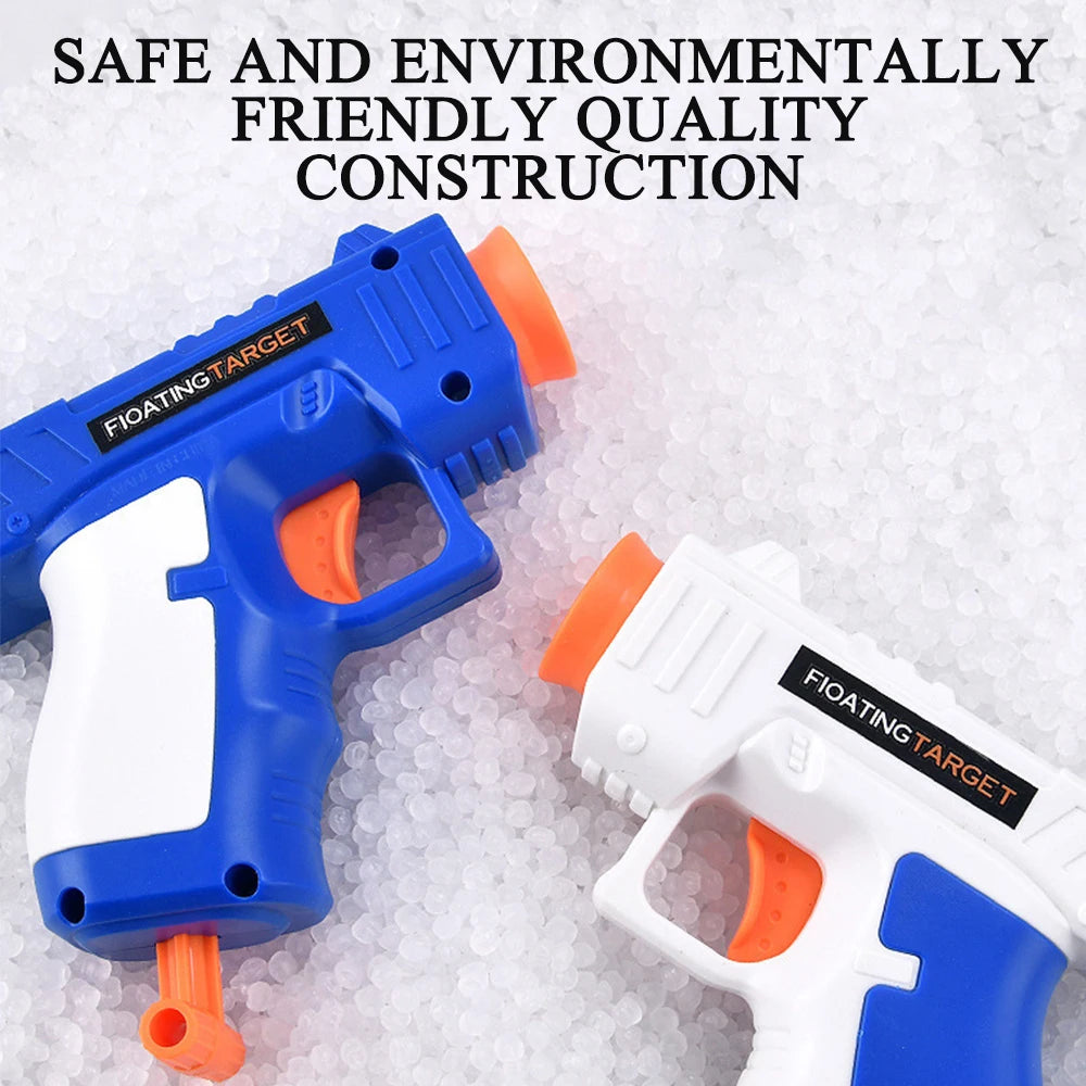 Luminous Electric Floating Target