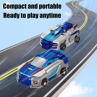 The Smash-a-Saurus™ 2-in-1 Dino-Racer