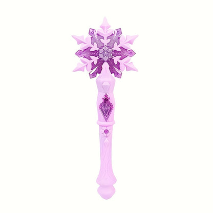 The Magic Melody™ Sound-Activated Fairy Wand